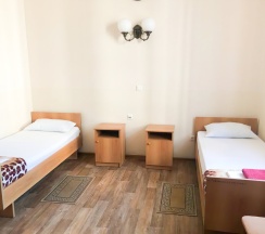 Номер Standard в Kdo Сочи