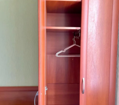 Двухместный номер в Солнечное побережье