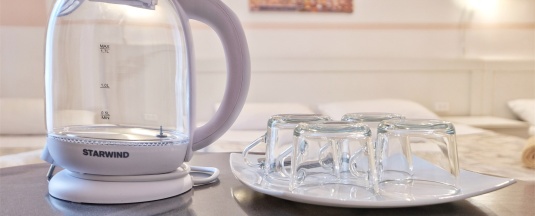 2-х местный с балконом в Век