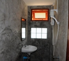 Номер Standard в Secret Garden Village