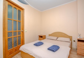 Апартаменты Sunrise flat (Санрайз флэт) на улице Уткинская в Владивостоке