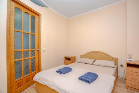 Владивосток: Апартаменты Sunrise flat (Санрайз флэт) на улице Уткинская