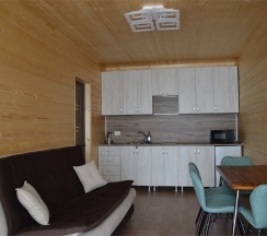 Апартаменты 4 в Soul_Arkhyz