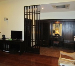Полулюкс в Wannara Hotel Hua Hin