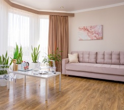 General Suite 2 в #Luna Hotel Krasnodar