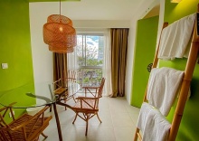 Одноместный номер Executive в Sino House Phuket Hotel