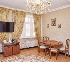ЛЮКС (305) в Тархо