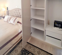 Люкс Standard в Отел  Sofia Boutique