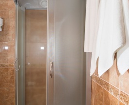 Одноместный стандарт в Владимирская