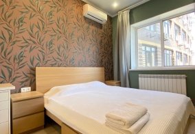 Апартаменты Апартаменты на Варфоломеева, 222а  в Ростове-на-Дону