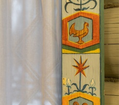 Медвежий угол Апартаменты «Гостевые» (без домашних питомцев) в Лепота