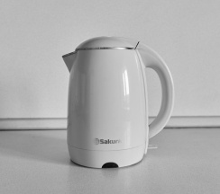 3-комнатные апартаменты стандарт в Абажур-Апартаменты