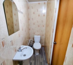 Четырёхместный номер Superior в Эко-фазенда