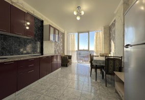 Апартаменты КакДома по переулку Суворова 5 в Калуге