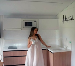 Дом Халвес в Бузулукском Бору в Домвбору.ру