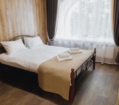 Стандарт № 401 в A-house hotel