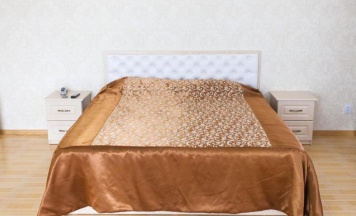 Номер стандарт с балконом в Звездная