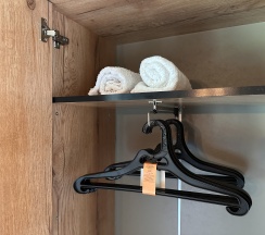 Дом в У друзей