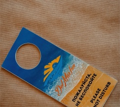 Люкс в Del Mar Inn