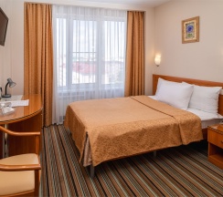 Одноместный (Single) в Турист