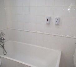Standard room White в Otokomae