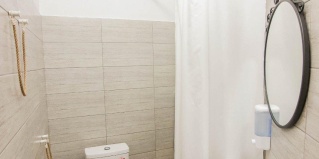 Улан-Удэ: Отель Проsпект