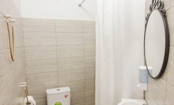 Стандартный номер в Проsпект