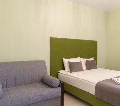 [36] 4-х комнатные апартаменты у Дворцовой площади в Darooms