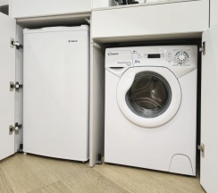 Апартаменты Apartnamore Олива в Apartnamore Олива