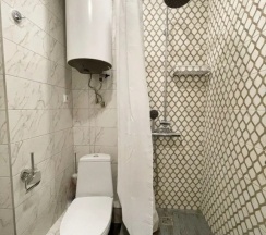 Студия c 1 комнатой в Море