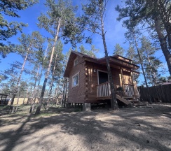 Коттедж улучшенный в Forest home