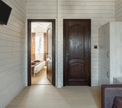 Стандарт 2х-комнатный в Pontos Family Resort Zarya