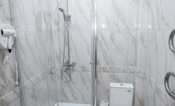 Одноместный номер Superior в Вереск