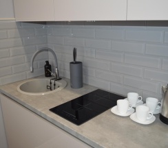 2-комнатные апартаменты улучшенные в Apart-Gold