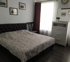 4-местные 2-комнатные апартаменты студия в Квартиры в доме купчихи Морозовой