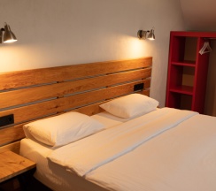 Номер стандарт в Baikal Archi Apt