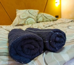 Двухместный номер Standard двуспальная кровать в ПоПути