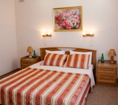 Люкс в Царицынская