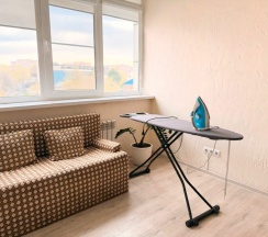 Джуниор Сюит в Лабиринт