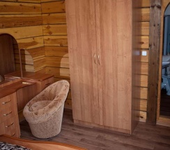 Шале стандарт в Баяр 3