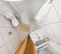 Номер Standard в Adeles Vila