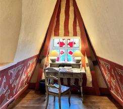 Goldener Fasan в Old House Resort & Spa