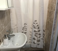 Отдельный номер с 2 кроватями в Maziiz hotel на Советском