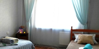 Крымск: Апартаменты Sweethome23