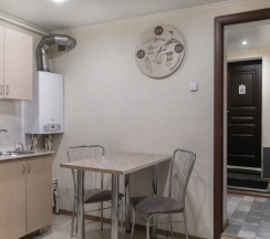 Standart однокомнатный на Октябрьской 21 в Пилигрим КМВ