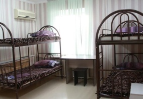 Хостел Hostel Joy Day в Астане