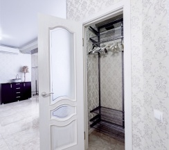 Квартира с видом на море на улице Ленина 172 Б в Лариса by Viva Hotels Group