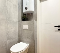 Студия на ул. Лазурная, 28 (Объект №144, этаж 11) в Hugge Place