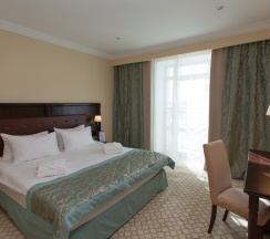 Люкс в Биляр Палас Отель