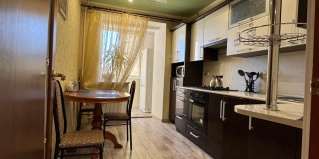 Минеральные Воды: Апартаменты Rent Min-Vody (Рэнт Мин-Воды) на улице Школьная